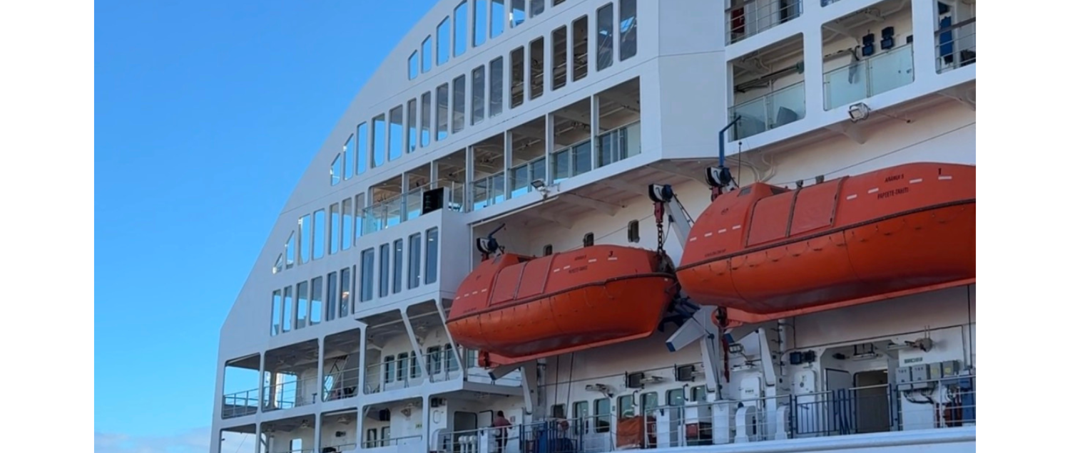 Bourses maritimes en Polynésie française : montée en puissance du dispositif pour la formation des marins
