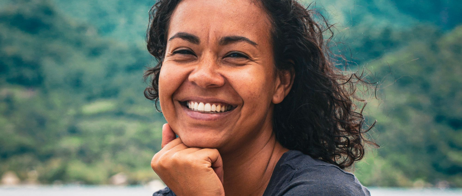 Aeata Richerd sélectionnée pour le programme international "Rituals Ocean Wavemakers"