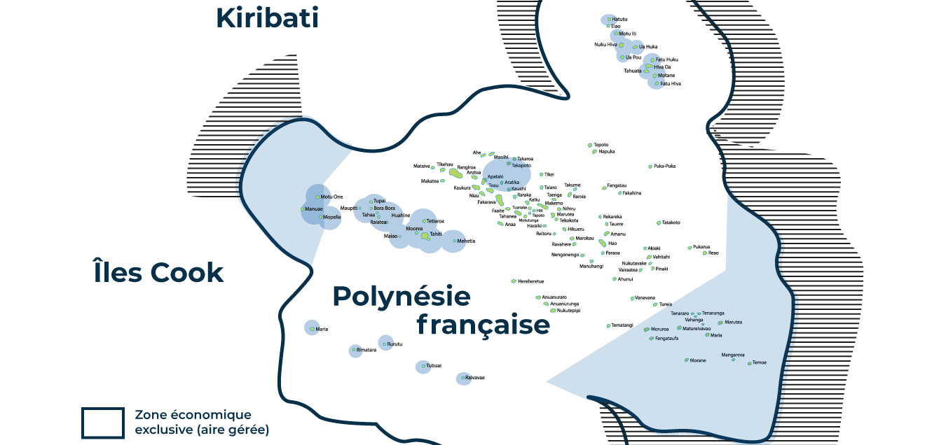 Traité BBNJ : Mā'ohi Nui en mesure d'étendre sa protection de l'océan et d'affirmer sa souveraineté bleue