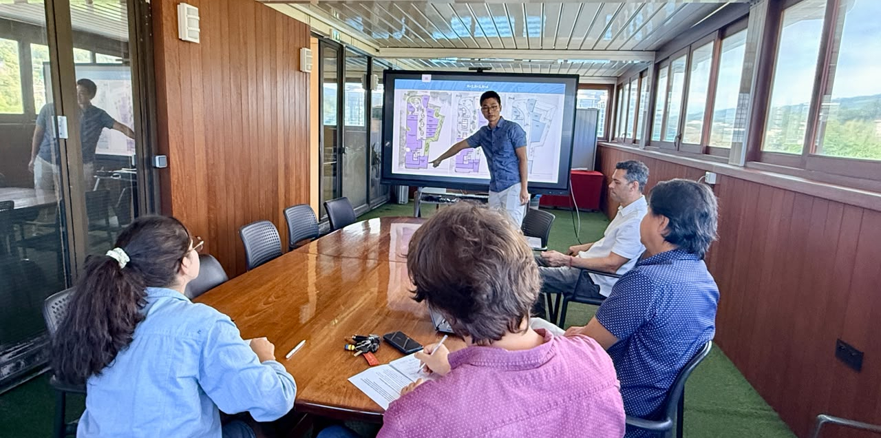 Papeete poursuit sa transformation avec le projet Tematahoa
