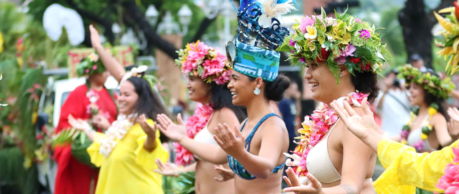 Matari’i i ni’a : le 20 novembre, le fenua célèbre son héritage culturel