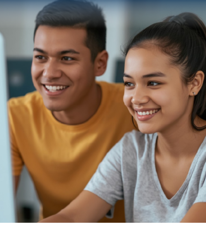TO'O 'ITE : la plateforme de référence  des formations en Polynésie française