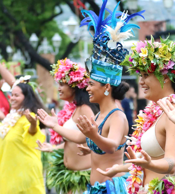 Matari’i i ni’a : le 20 novembre, le fenua célèbre son héritage culturel
