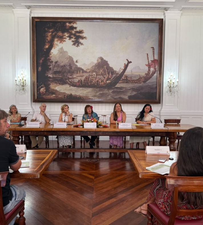 Violences intrafamiliales : le Pays et la Justice renforcent leur mobilisation