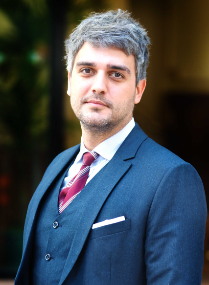Léopold Temoana  BIARDEAU