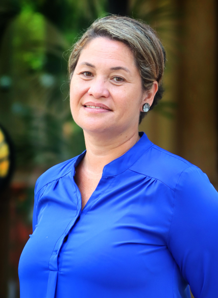 Samantha BONET-TIRAO