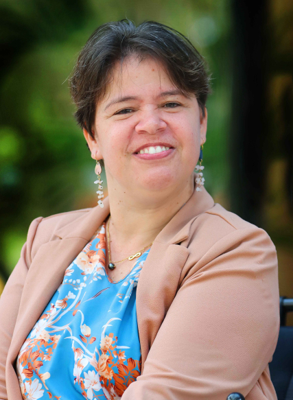 Nathalie  SALMON