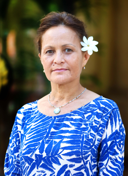 Vannina CROLAS