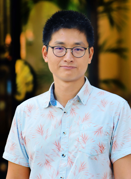 Jordy  CHAN