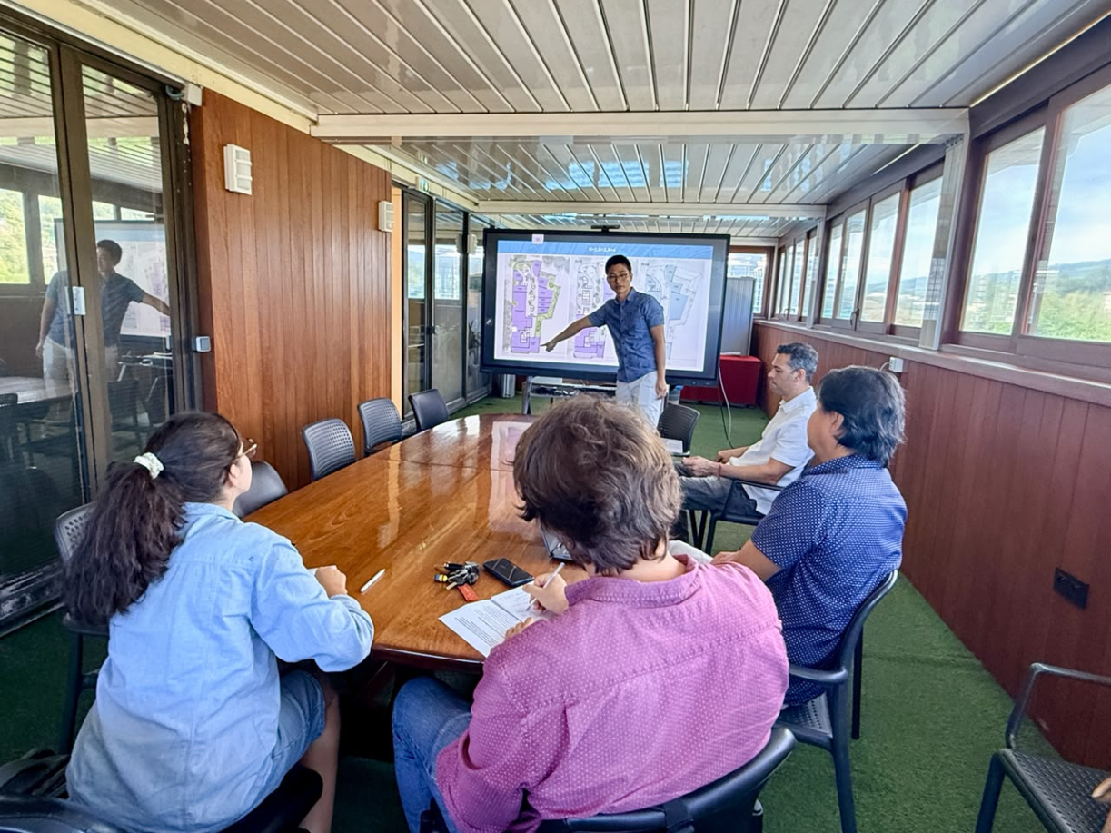 Papeete poursuit sa transformation avec le projet Tematahoa