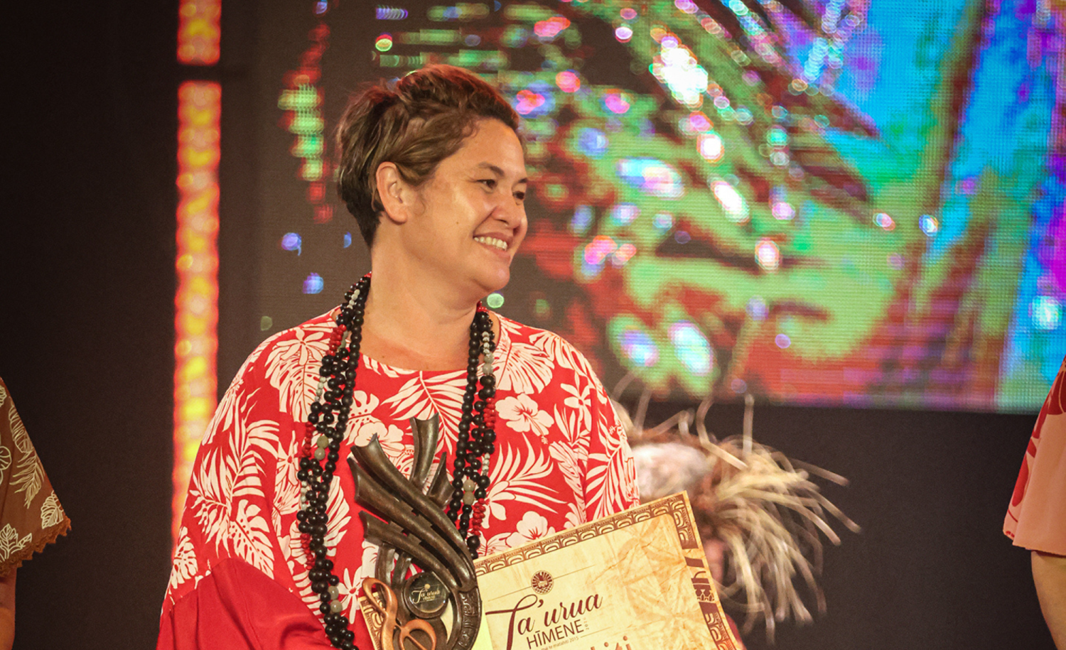 Ta’urua Hīmene 2026 : la transmission des chants traditionnels au cœur des enjeux culturels
